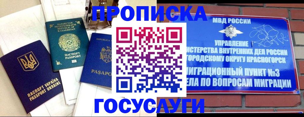 купить прописку в Нижегородской области